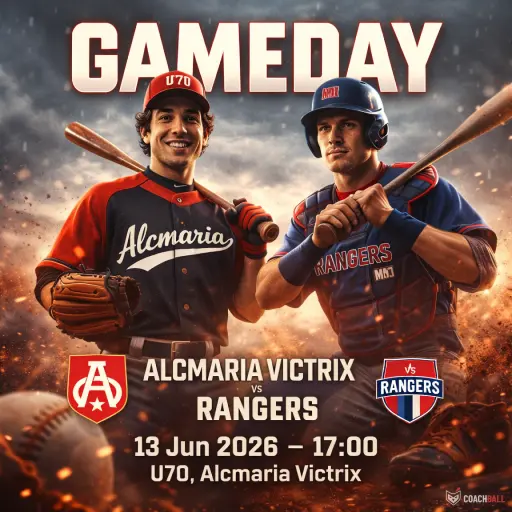 Gameday graphic