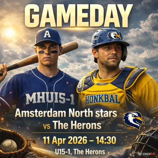 Gameday-Grafik