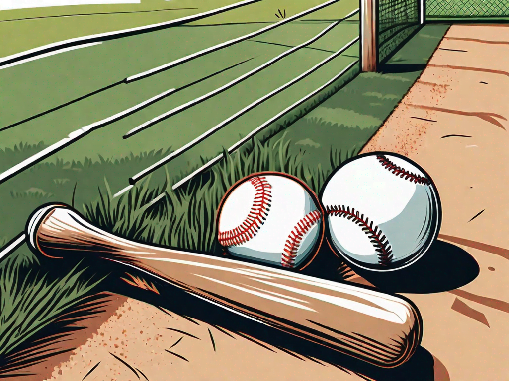 Waarom honkbal en softbal fantastisch is voor kids.