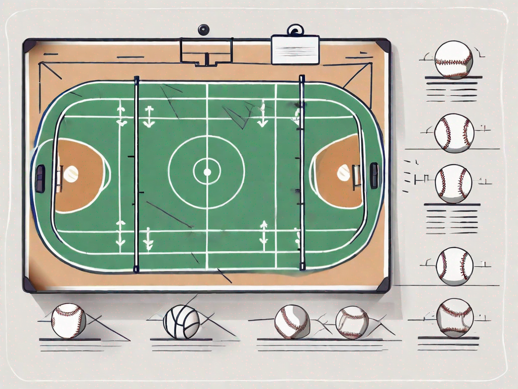 Voorbereiden als coach op de zaaltrainingen