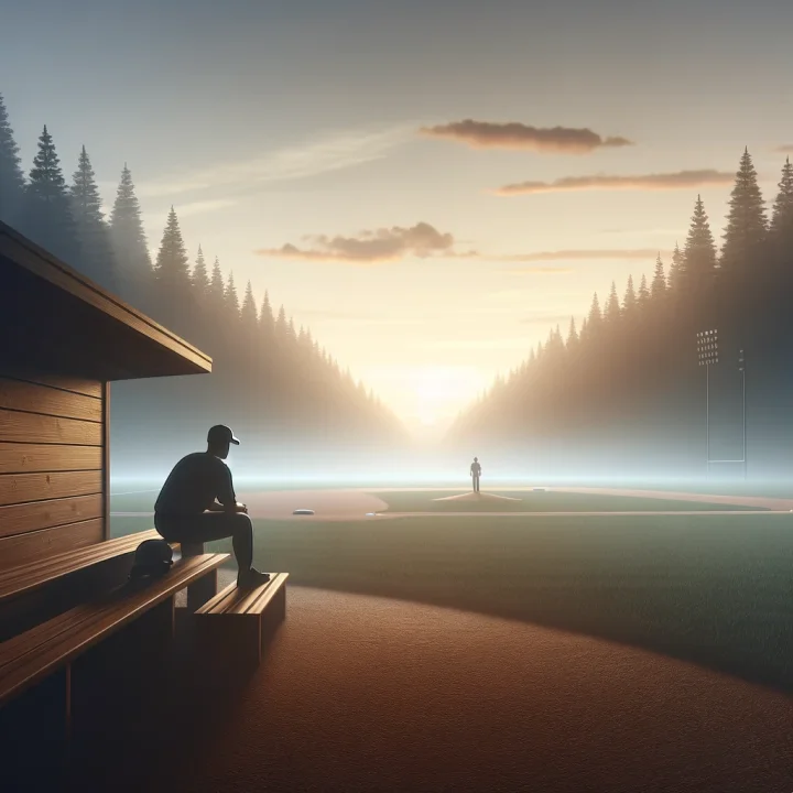 ¡Oh no! Tu hijo quiere dejar, pero tú eres el coach