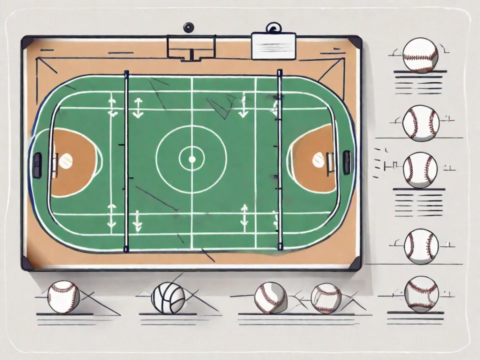 Preparing as a Coach for Indoor Training Sessions