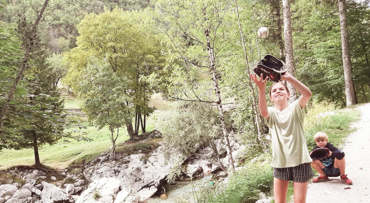 Descanso de verano: consejos para padres y entrenadores