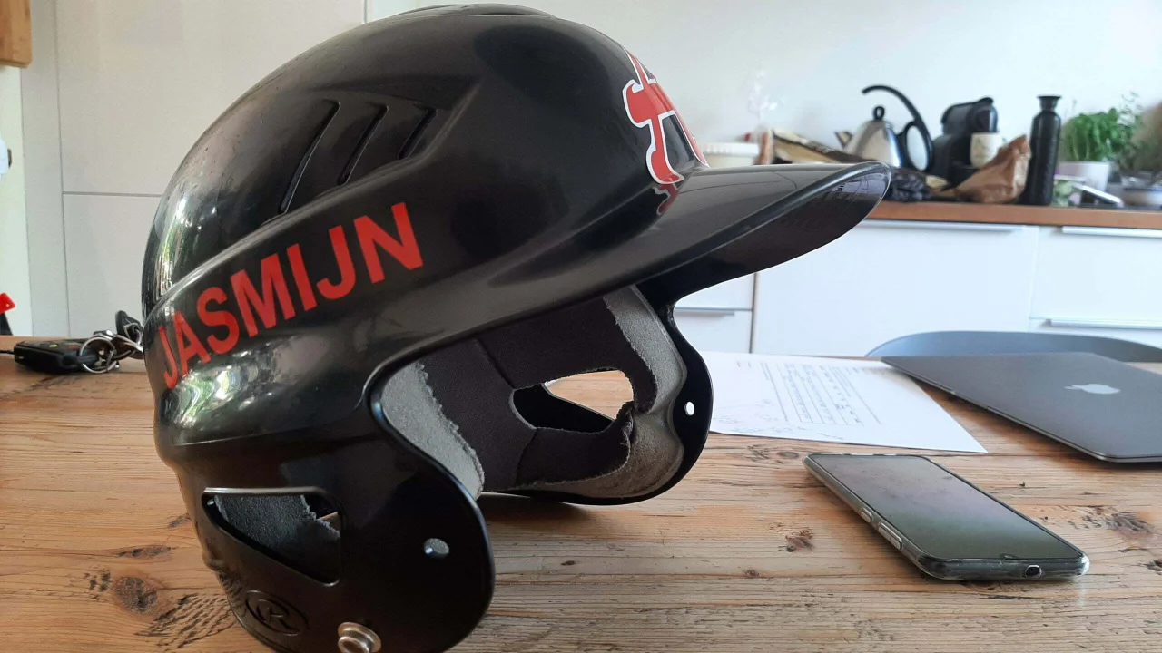 ¡Etiqueta las cosas de los niños! #porfavor