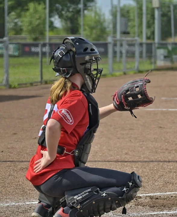 Comprar un guante de béisbol o softbol: tu guía para elegir el guante perfecto.