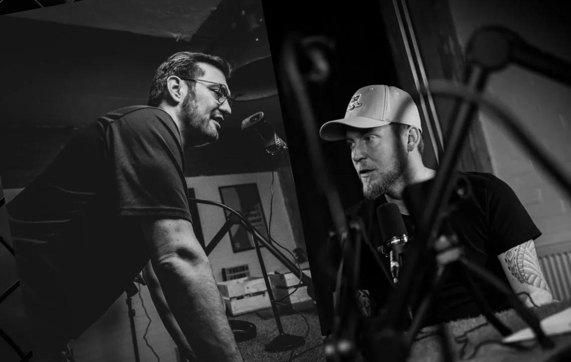 ¿Quiénes son los coaches detrás de CoachBall?