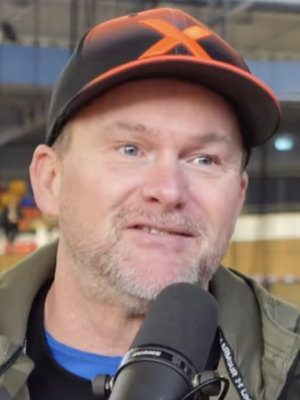 Martijn Guillot