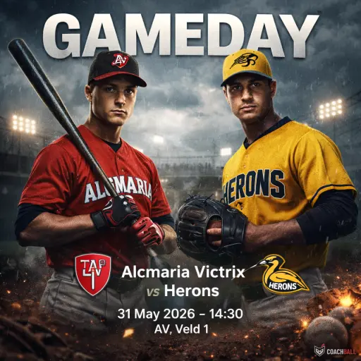 Gameday graphic