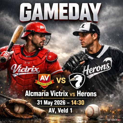 Gameday graphic