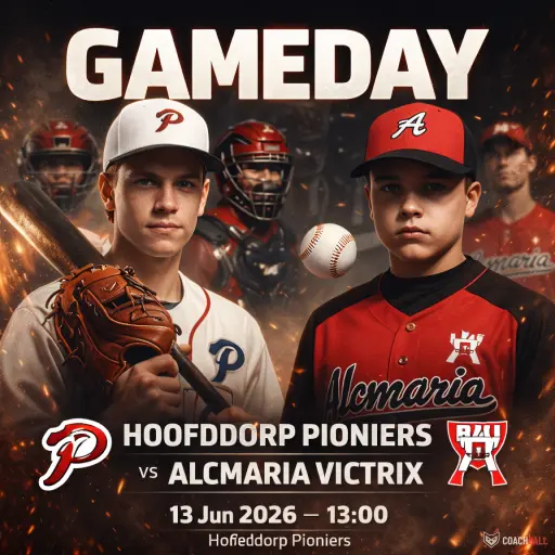 Gameday graphic