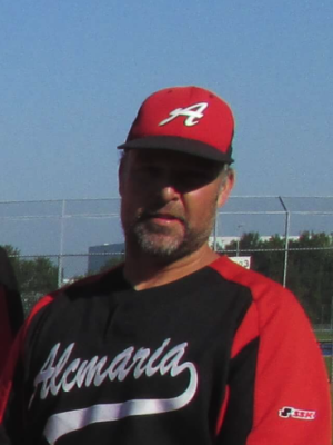 Mark van der Aa