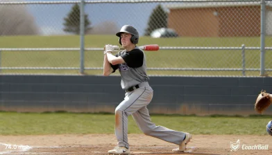 Exit Velocity – 17 Jahre Baseball