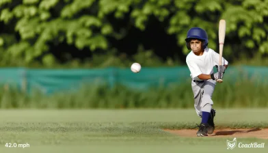 Exit velocity – 10 anni Baseball