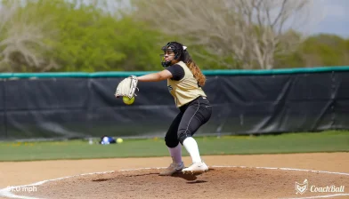 打球速度 – 17歳 ソフトボール