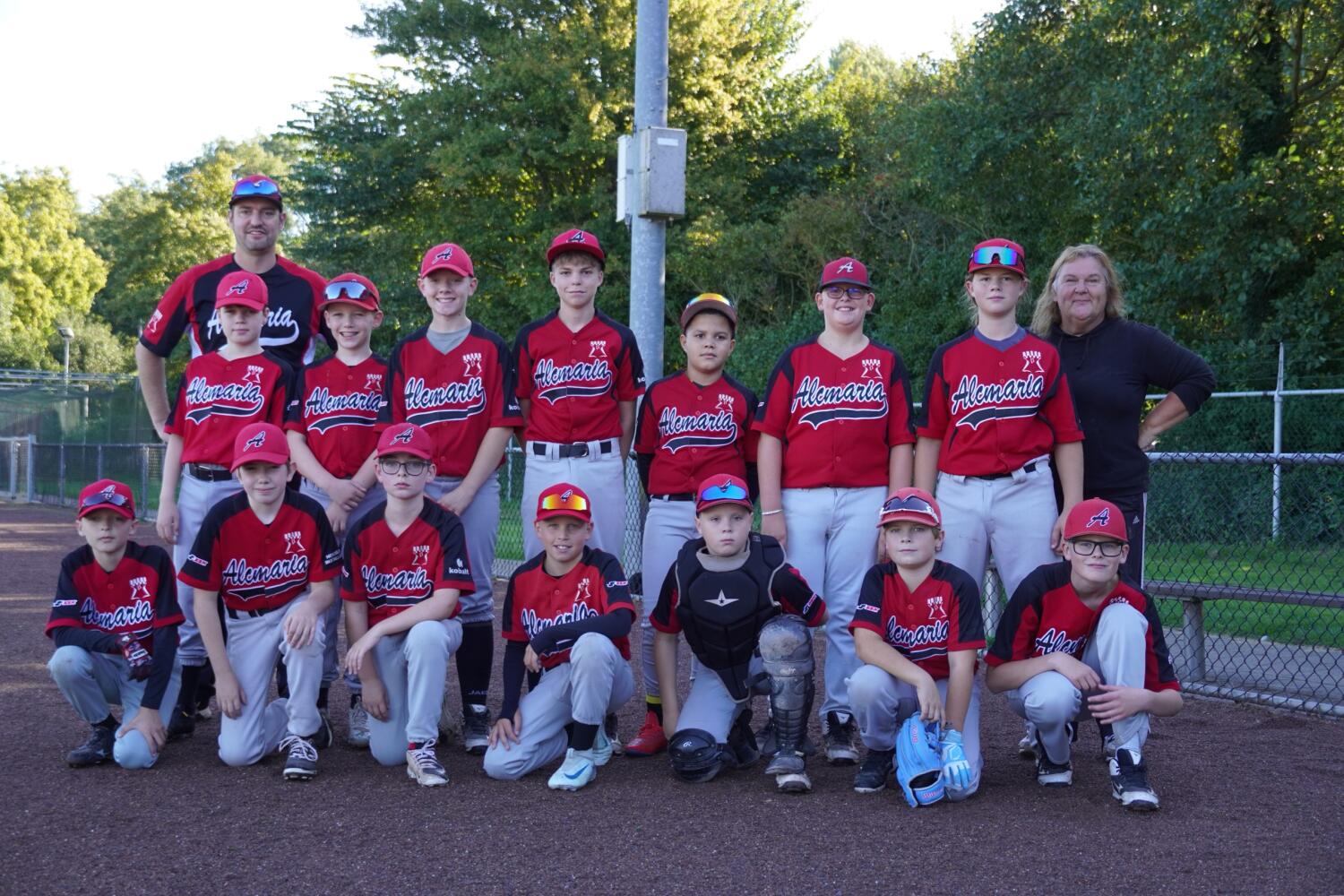 HB U12-1